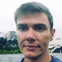 Ryan Iehl