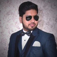 Shubham Garg