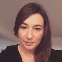 Audrey Garabedian