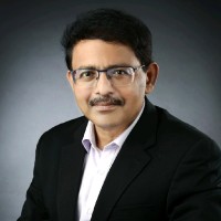 Debasis Nandy