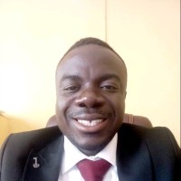 Casimir Korankye-Yeboah