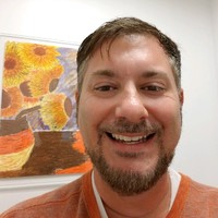 Chris Tawney