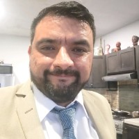 Omar Gómez Quijas