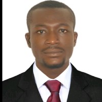 Akinpelu Ibrahim