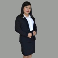 Yosepin Pangaribuan