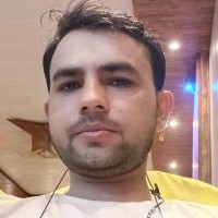 Raghvendra Singh