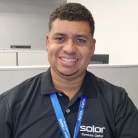 Davison Soares