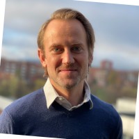 John Trygve Rånes