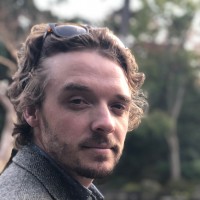 Garet Gamache