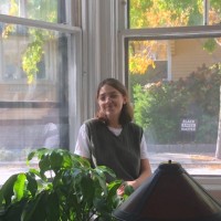 Marian Chudnovsky