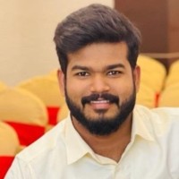 Vijesh S