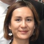 Christine Leroy
