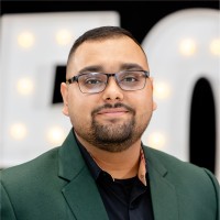 Pranay Patel