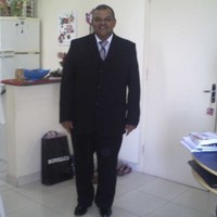 Prof.Alexandre de Araújo Carneiro