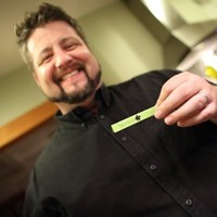 Jonathan Dunn, AIA, LEED AP BD+C