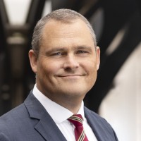 Kasper Carøe