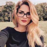 Chloe Faro