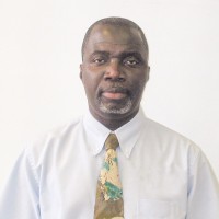 Charles Nana Wilson