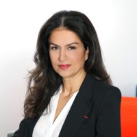 Mouna Sepehri