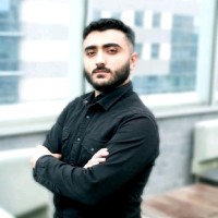 Muhammad Khanlarov