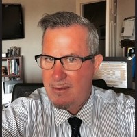 Mark Stichter