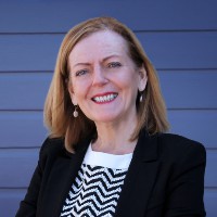 Lyn Thurnham