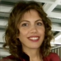 Ozge Eyigun