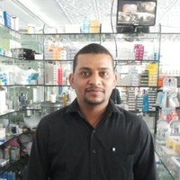 Nizar Ibrahim