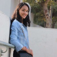 Maitri Parekh