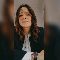Safaa B.