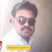 Amjad Sanwal