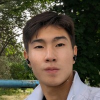 Daniel Kuruchbekov