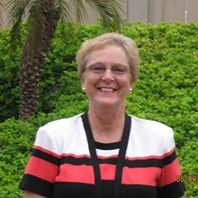 Charlene Baaske