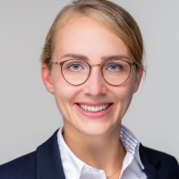 Rebecca Kluge