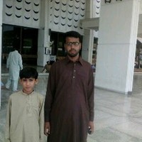 Ikram Ulhaq