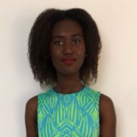 Charisse Opoku-Acheampong