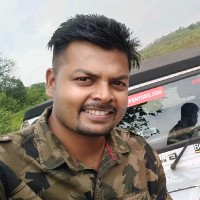 Suhas Gosavi