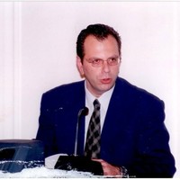 IOANNIS PARARAS, M.A. Ph.D