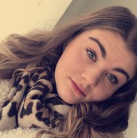 Frances Scholtens