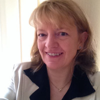 Paula O'Hehir