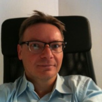 Denis Bodin