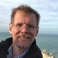 Magnus Alfredsson Persson