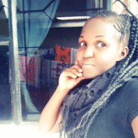 Jackline Mkinga