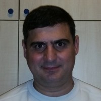 Eliseu roca