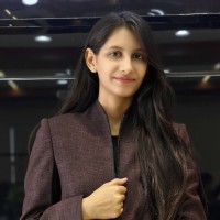 Ayushi Mirani