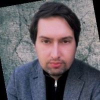 Виталий Костеров