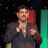 Srinivasarao Koppula