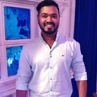sanil bandekar