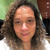Andrea Mangabeira