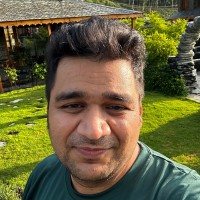 Dr. Vishal Goyal, MD